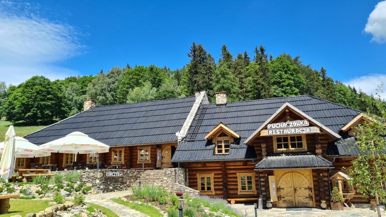 Aparthotel Apartamenty Czarna Gora 112 سيينا المظهر الخارجي الصورة