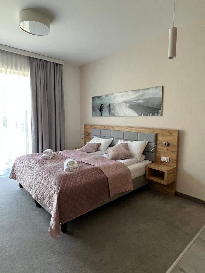 Aparthotel Apartamenty Czarna Gora 112 سيينا المظهر الخارجي الصورة