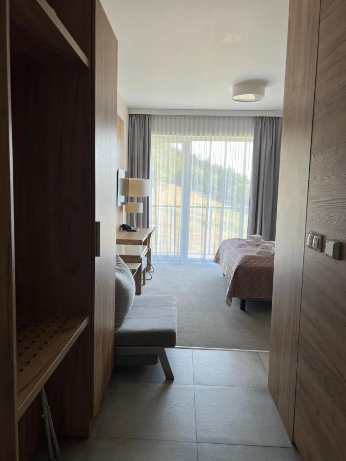 Aparthotel Apartamenty Czarna Gora 112 سيينا المظهر الخارجي الصورة
