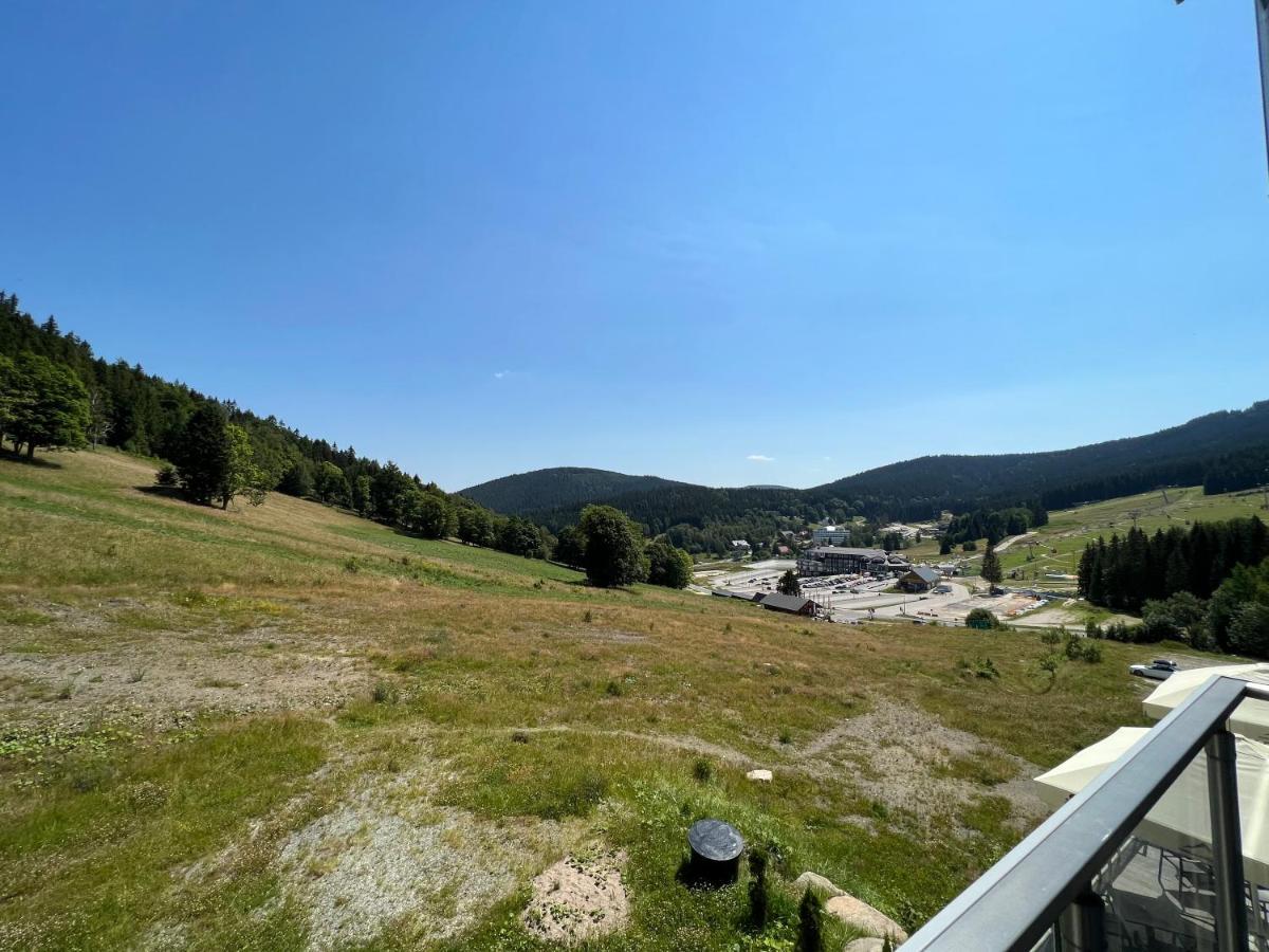 Aparthotel Apartamenty Czarna Gora 112 سيينا المظهر الخارجي الصورة